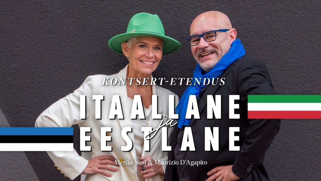 Itaallane ja Eestlane